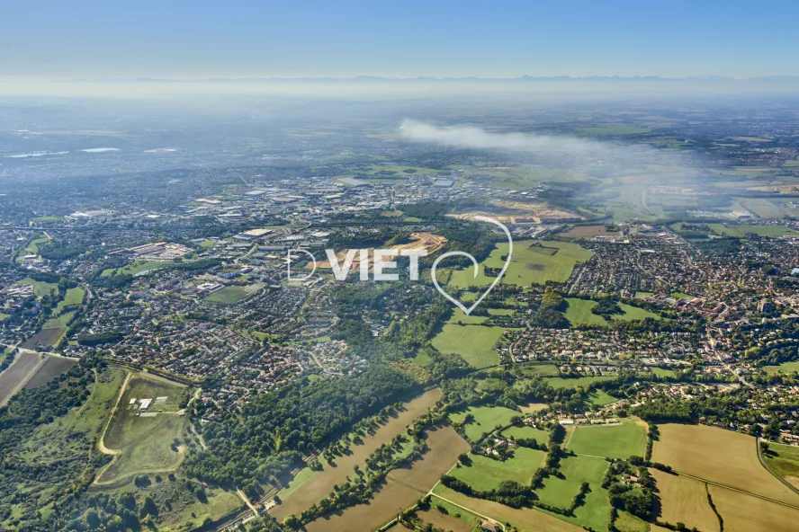 Photo TOULOUSE by VIET - COLOMIERS