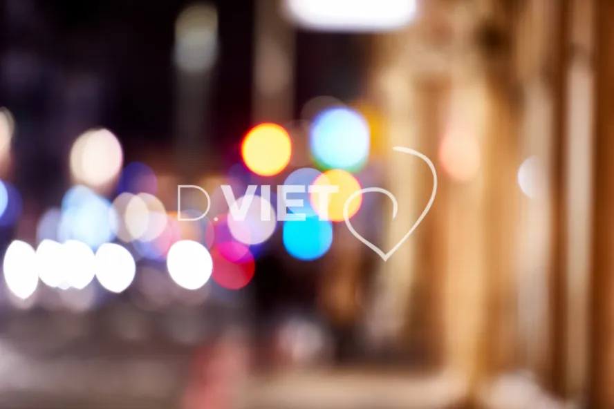 Photo TOULOUSE by VIET - Jeux de lumières