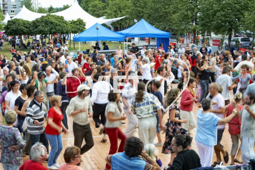 Photo TOULOUSE by VIET - estivadas