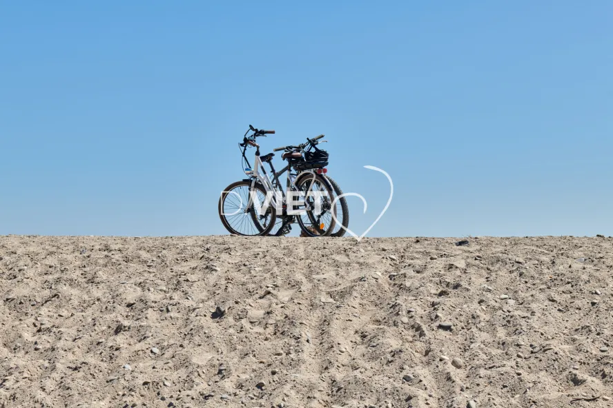 Photo TOULOUSE by VIET - Plages et vélos