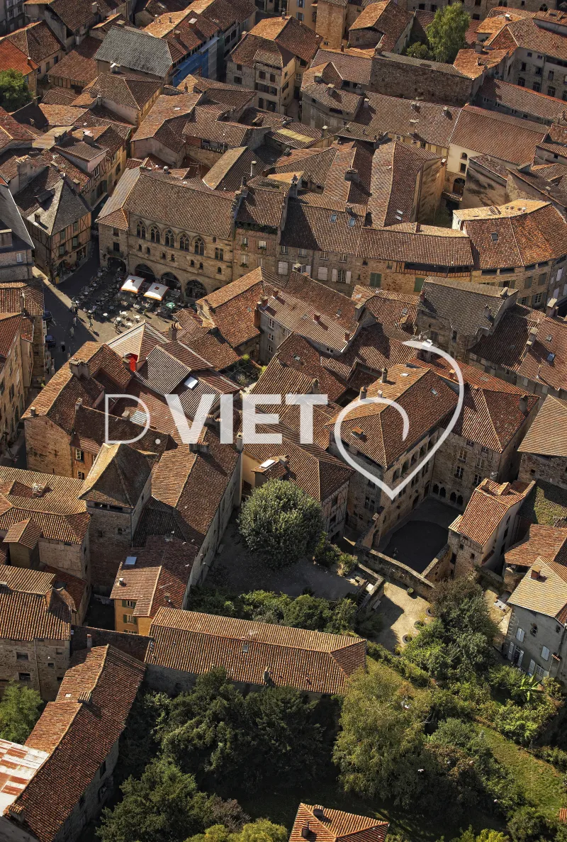 Photo TOULOUSE by VIET - VIET_003188