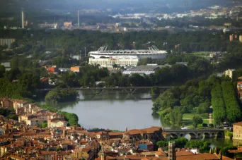 Photo TOULOUSE by VIET - Stadium