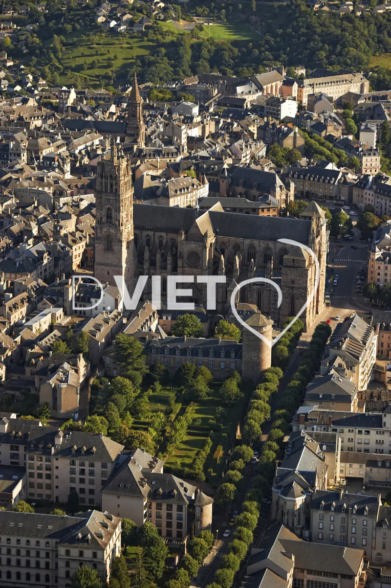 Photo TOULOUSE by VIET - VIET_005544