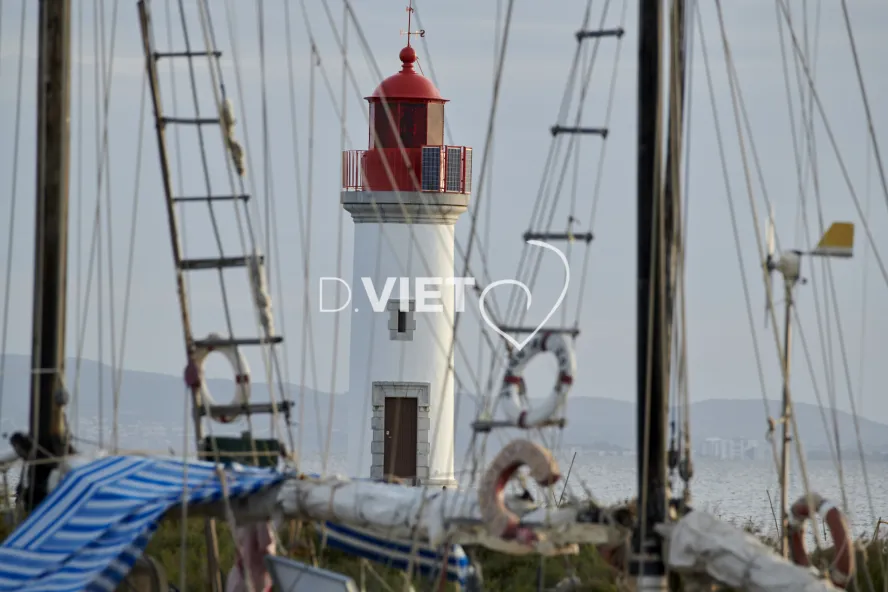 Photo TOULOUSE by VIET - PHARE DES ONGLOUS