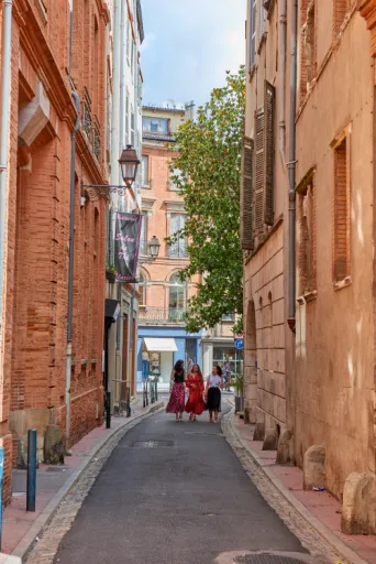 Photo TOULOUSE by VIET - VIET_009488