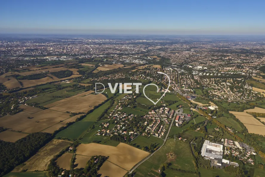 Photo TOULOUSE by VIET - MONTRABE
