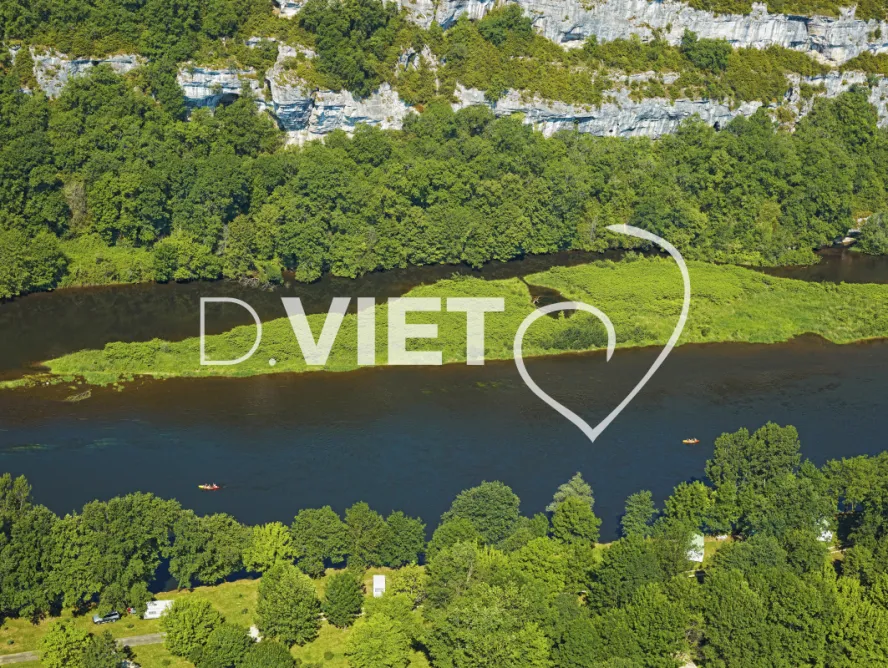 Photo TOULOUSE by VIET - Canoe