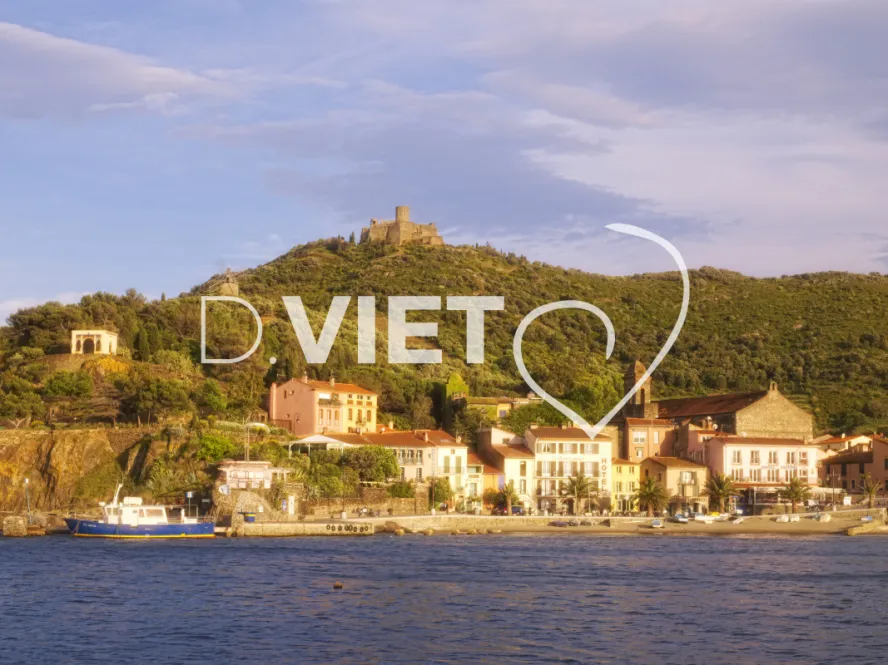 Photo TOULOUSE by VIET - Fort Saint-Elme