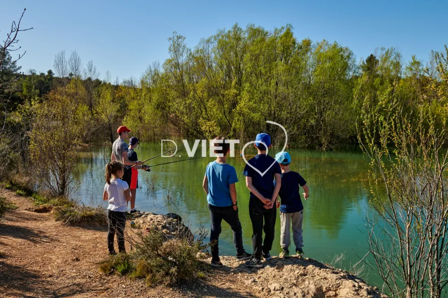 Photo TOULOUSE by VIET - Grand pic saint-loup