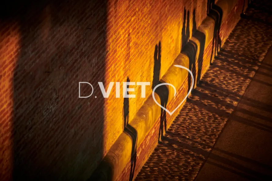 Photo TOULOUSE by VIET - Garonne Les quais