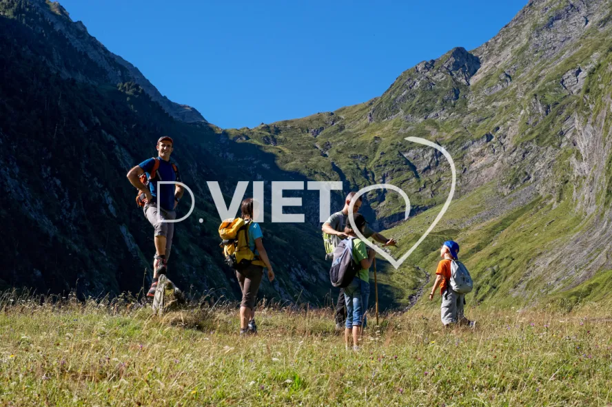 Photo TOULOUSE by VIET - Rando Hospice de France