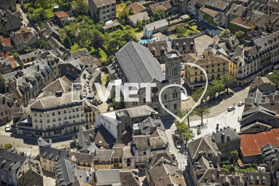 Photo TOULOUSE by VIET - Luchon