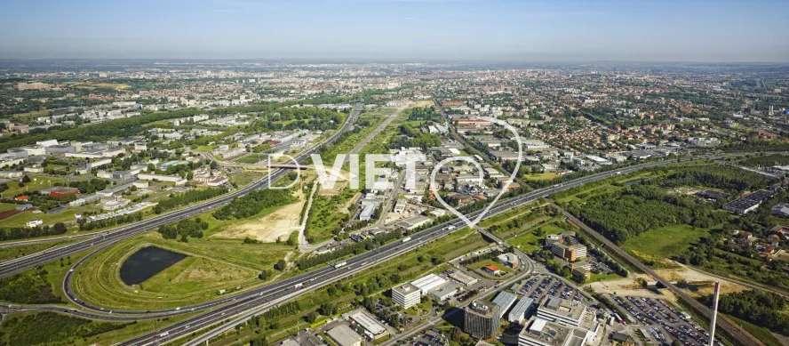 Photo TOULOUSE by VIET - VIET_006215