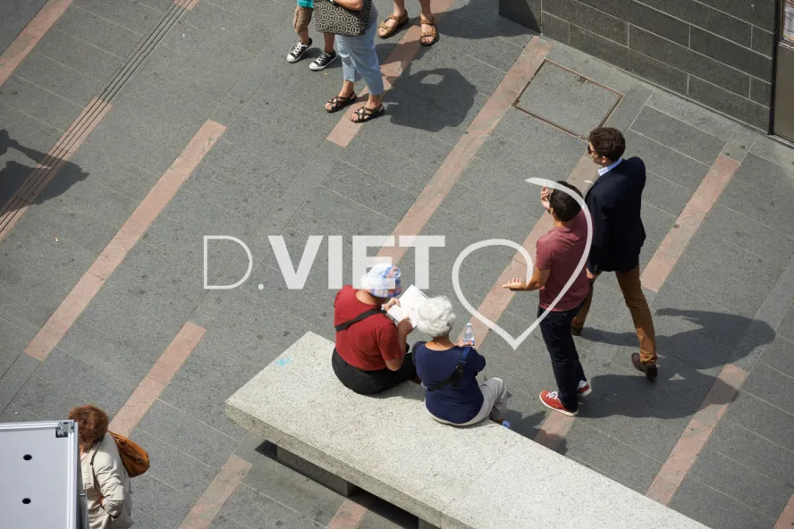 Photo TOULOUSE by VIET - Donjon du Capitole