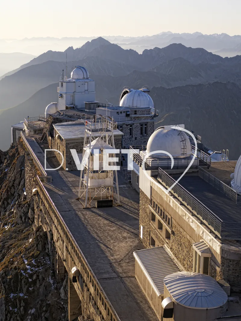 Photo TOULOUSE by VIET - Pic du Midi