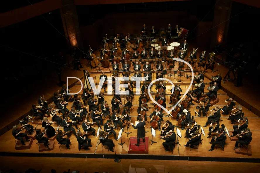 Photo TOULOUSE by VIET - Orchestre National du Capitole