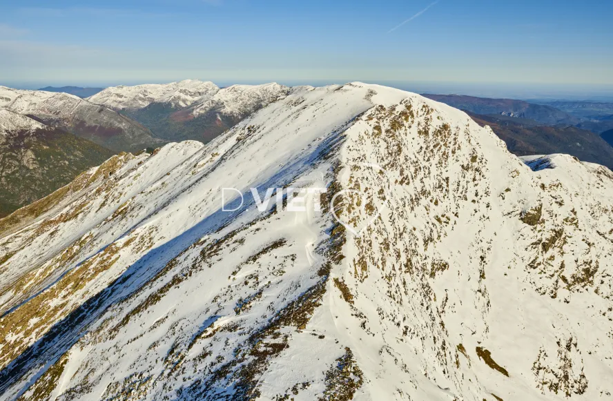 Photo TOULOUSE by VIET - PYRENEES