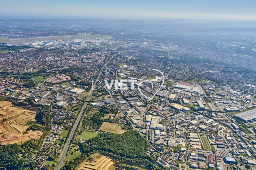 Photo TOULOUSE by VIET - COLOMIERS