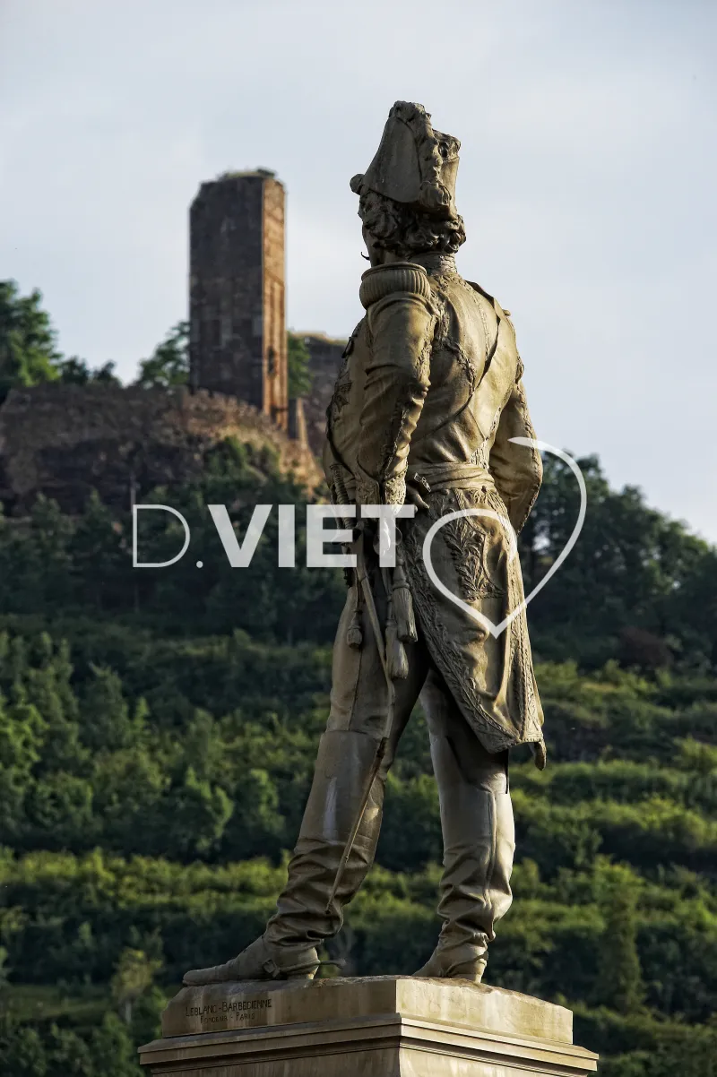 Photo TOULOUSE by VIET - Tours de St Laurent