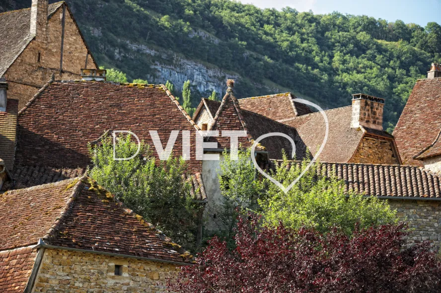 Photo TOULOUSE by VIET - AUTOIRE