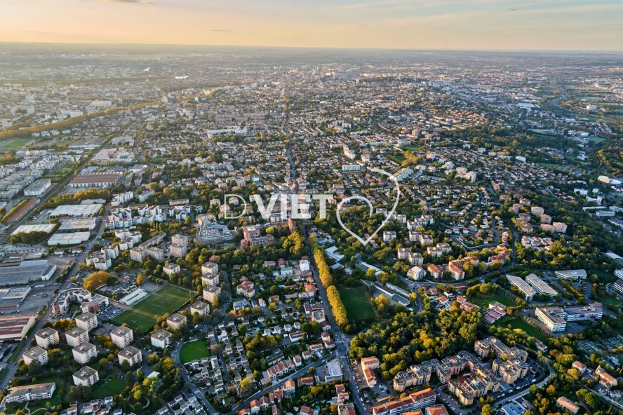 Photo TOULOUSE by VIET - LA TERASSE