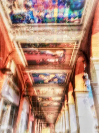 Photo TOULOUSE by VIET - VIET_008487