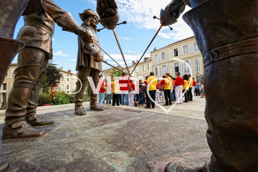 Photo TOULOUSE by VIET - Condom
