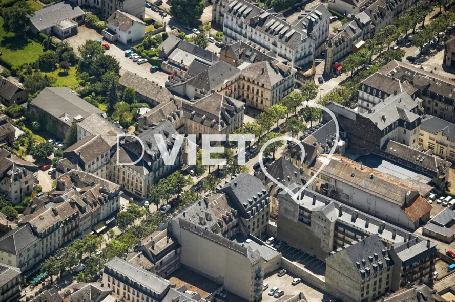 Photo TOULOUSE by VIET - Luchon