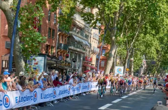 Photo TOULOUSE by VIET - Tour de france