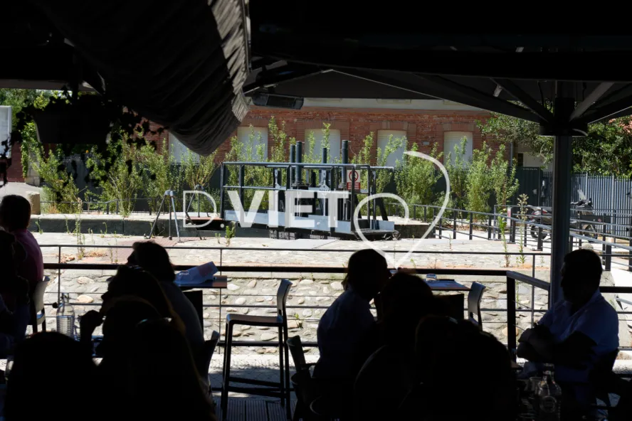 Photo TOULOUSE by VIET - L'ecluse
