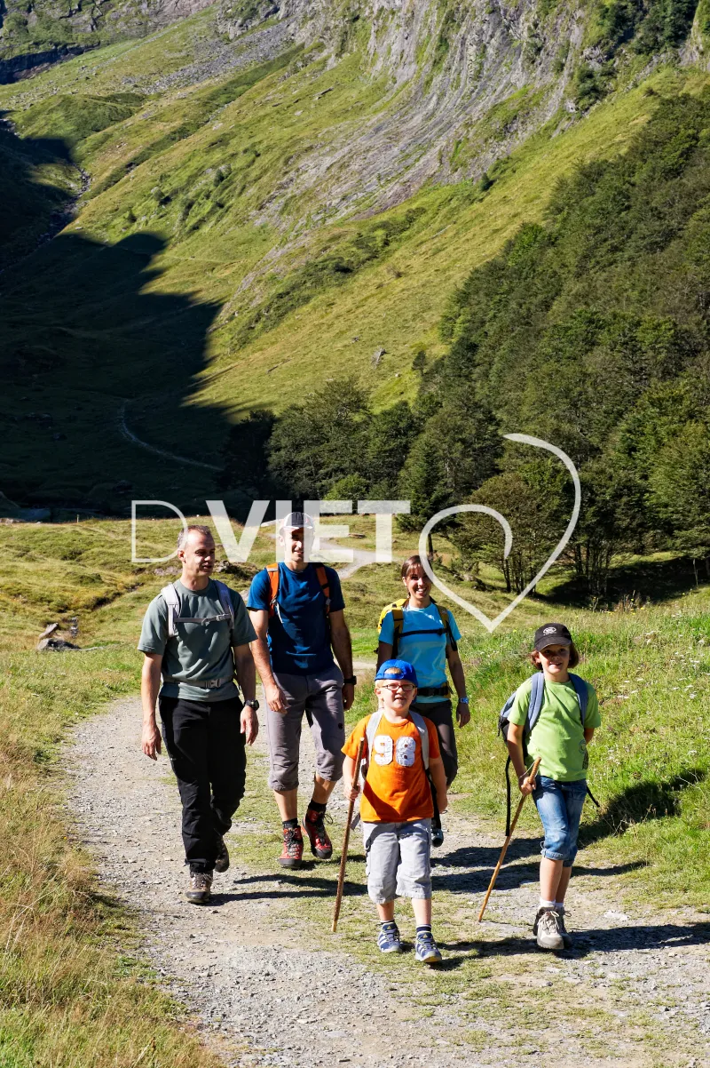 Photo TOULOUSE by VIET - Rando Hospice de France