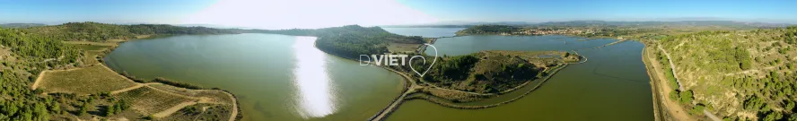 Photo TOULOUSE by VIET - Peyriac de Mer