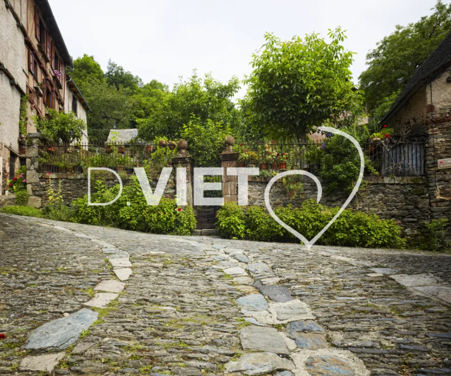 Photo TOULOUSE by VIET - Conques