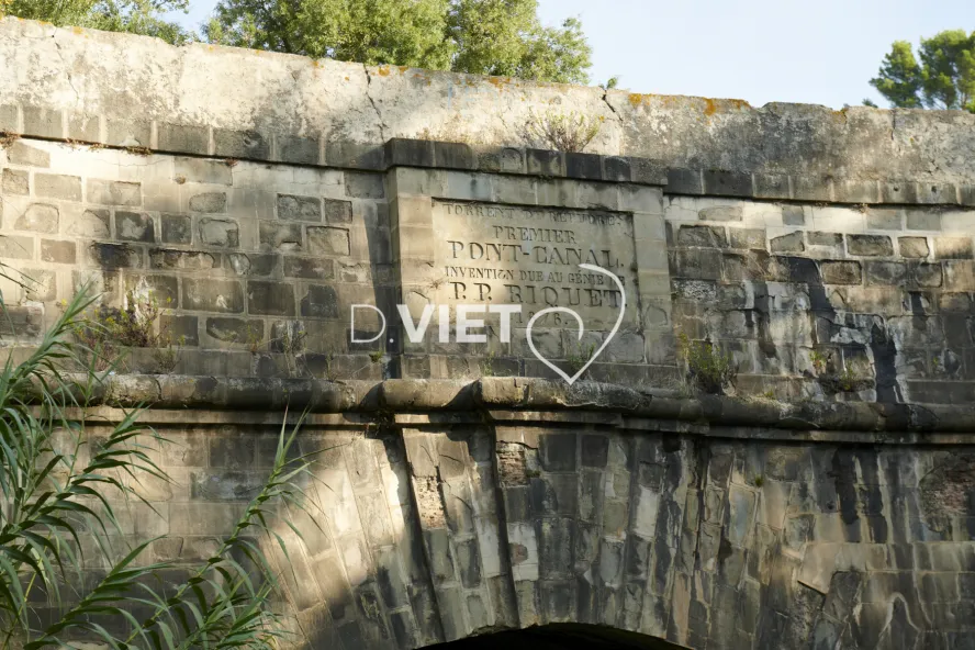 Photo TOULOUSE by VIET - REPRUDE