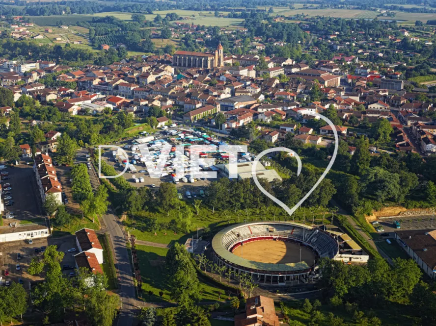 Photo TOULOUSE by VIET - Eauze