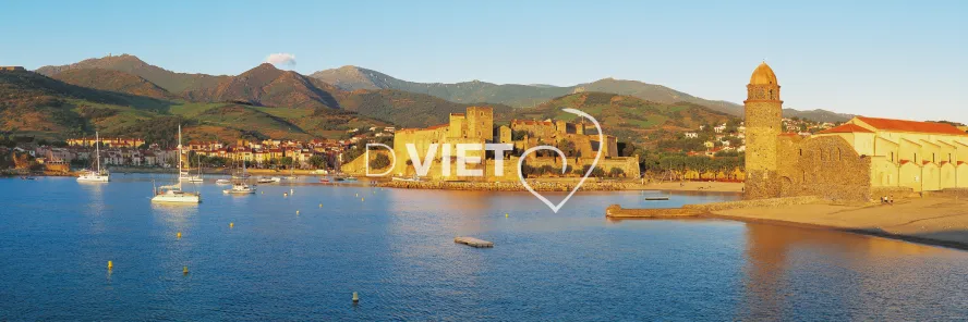 Photo TOULOUSE by VIET - Église Notre-Dame-des-Anges