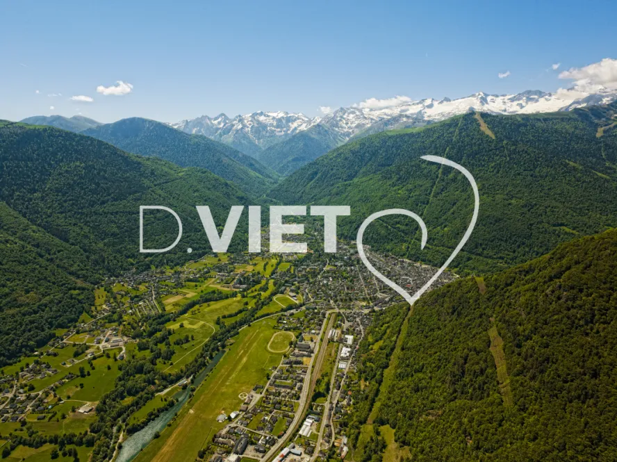 Photo TOULOUSE by VIET - VIET_004801