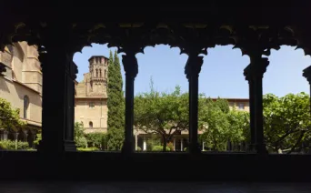 Photo TOULOUSE by VIET - Les augustins