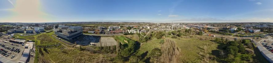 Photo TOULOUSE by VIET - DATA Valley SICOVAL
