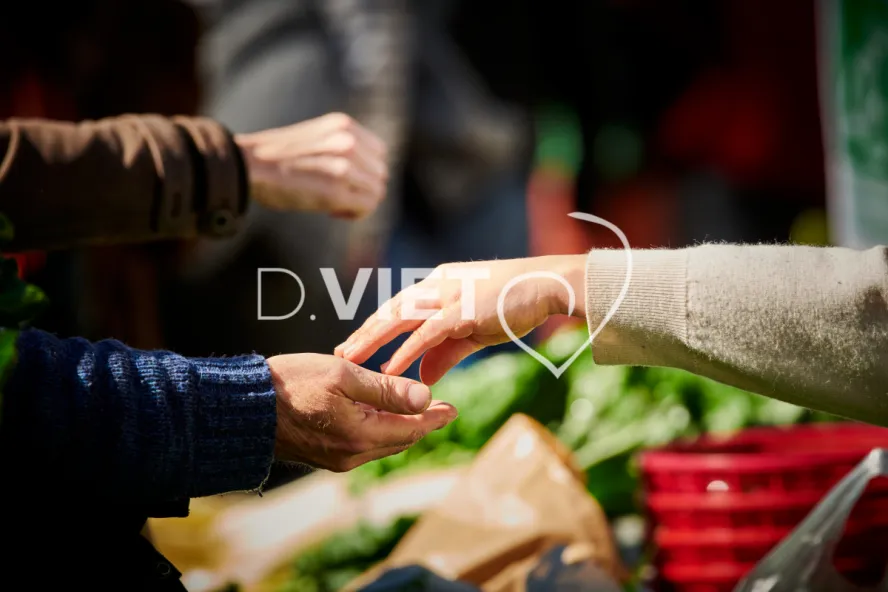 Photo TOULOUSE by VIET - MARCHE SAINT AUBIN