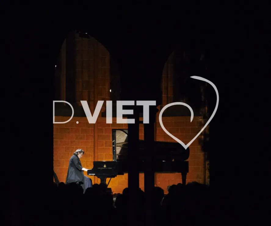 Photo TOULOUSE by VIET - Piano aux Jacobins - Elisabeth leonskaja