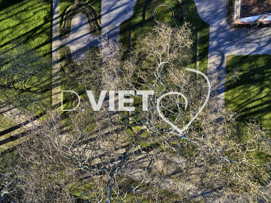 Photo TOULOUSE by VIET - PARC