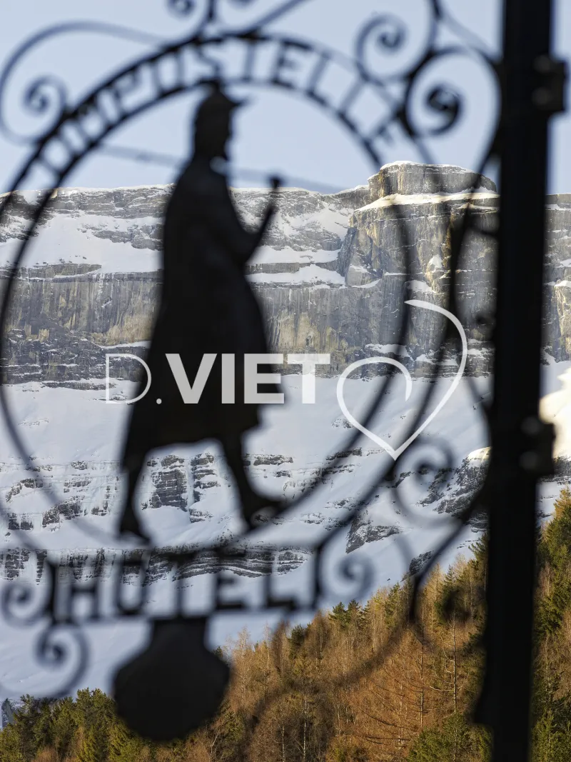 Photo TOULOUSE by VIET - le Cirque de Gavarnie et la brèche de Roland