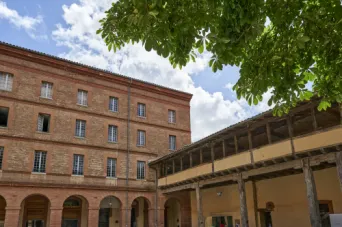 Photo TOULOUSE by VIET - VIET_013601