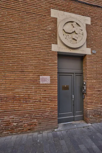 Photo TOULOUSE by VIET - UNEF RESTAU U