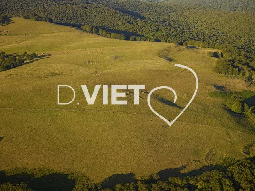 Photo TOULOUSE by VIET - Buron Aubrac