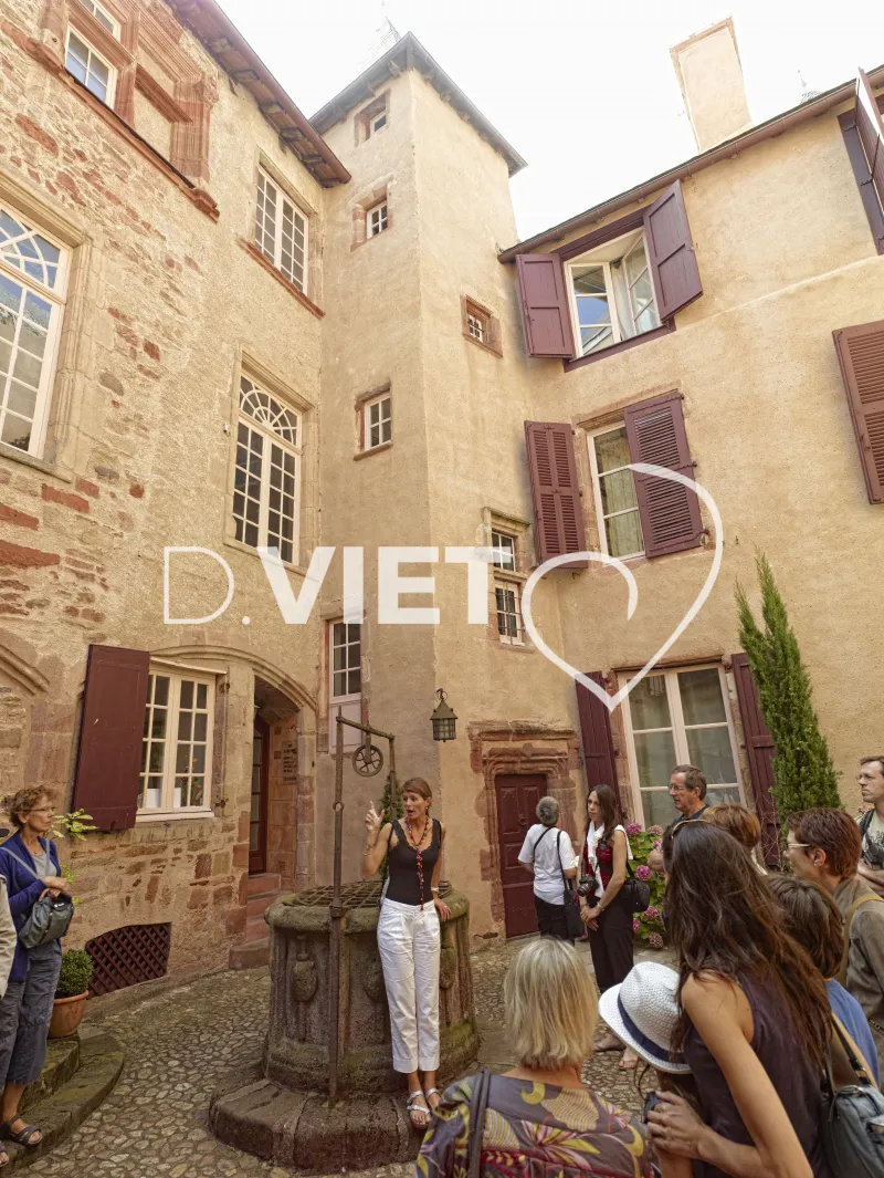 Photo TOULOUSE by VIET - VIET_005348