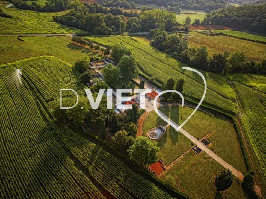 Photo TOULOUSE by VIET - St Bertrand de Comminges