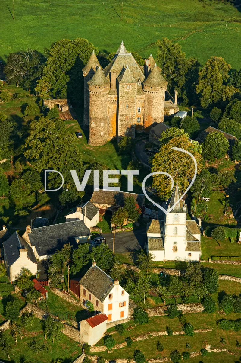 Photo TOULOUSE by VIET - Chateau le Bousquet