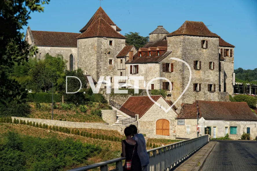 Photo TOULOUSE by VIET - Meyronne